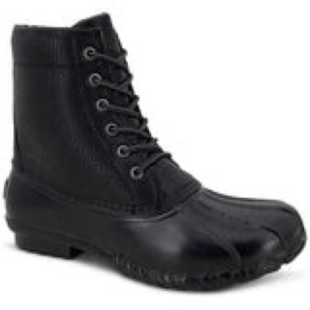 JBU by Jambu Outdoor Rain Boots - Picture 8 of 9